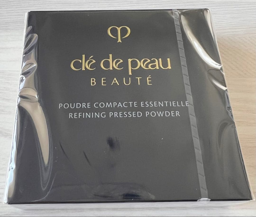 【2/6新入荷】❣️本体❣️プードルコンパクトエサンシエルｎ