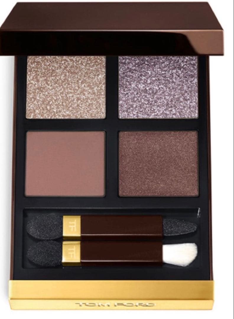 TOM FORD トムフォード アイ カラー クォード 27B アイシャドウ