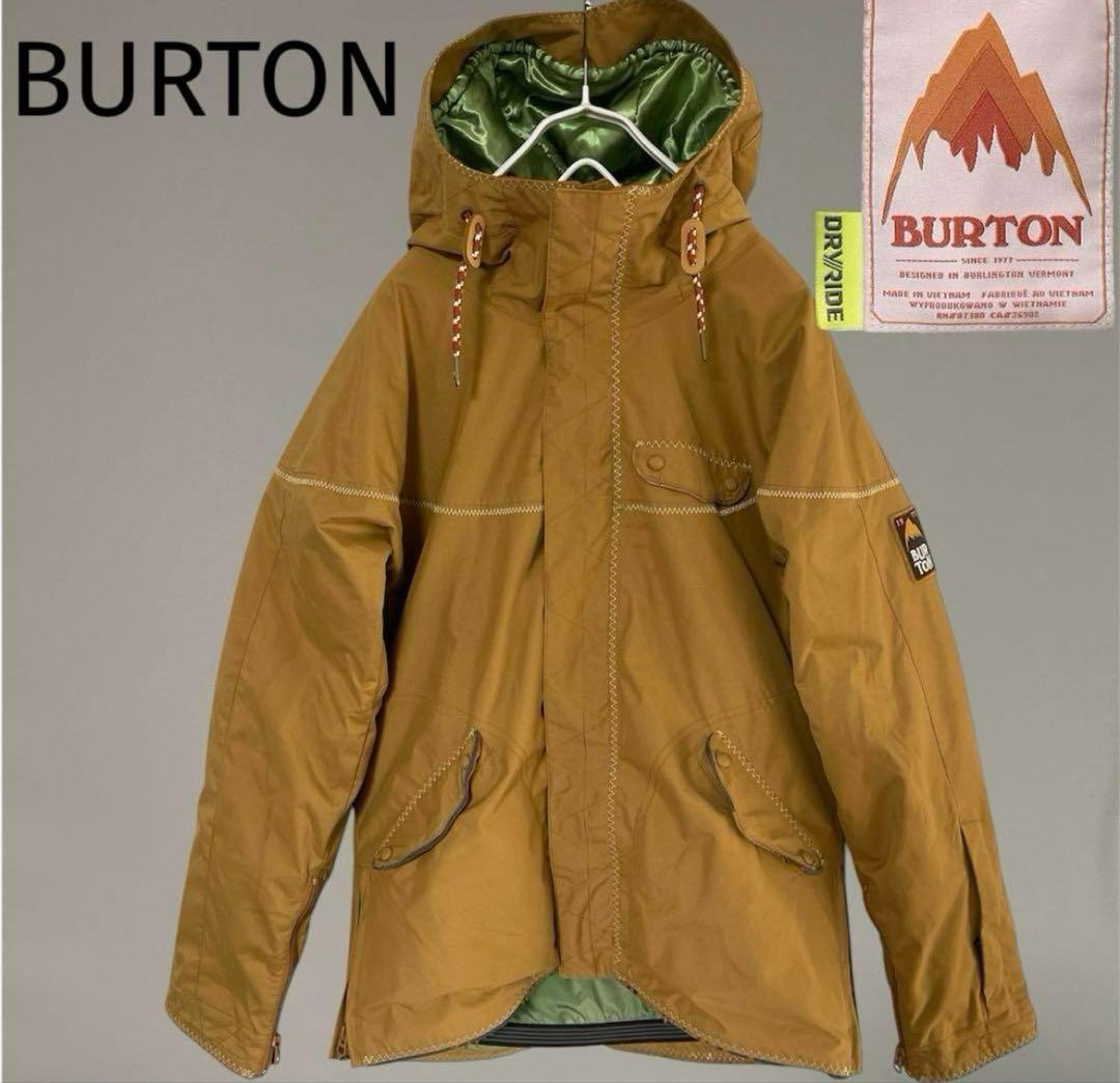 【専用】BURTON DRYRIDE スノーボードウェアセット
