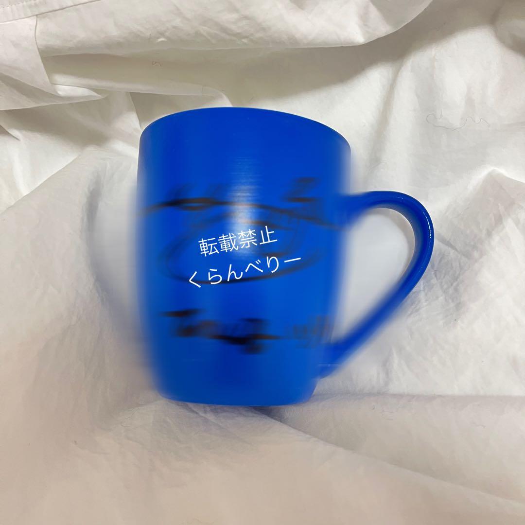 TWICE ツウィ 直筆サイン入り マグカップ