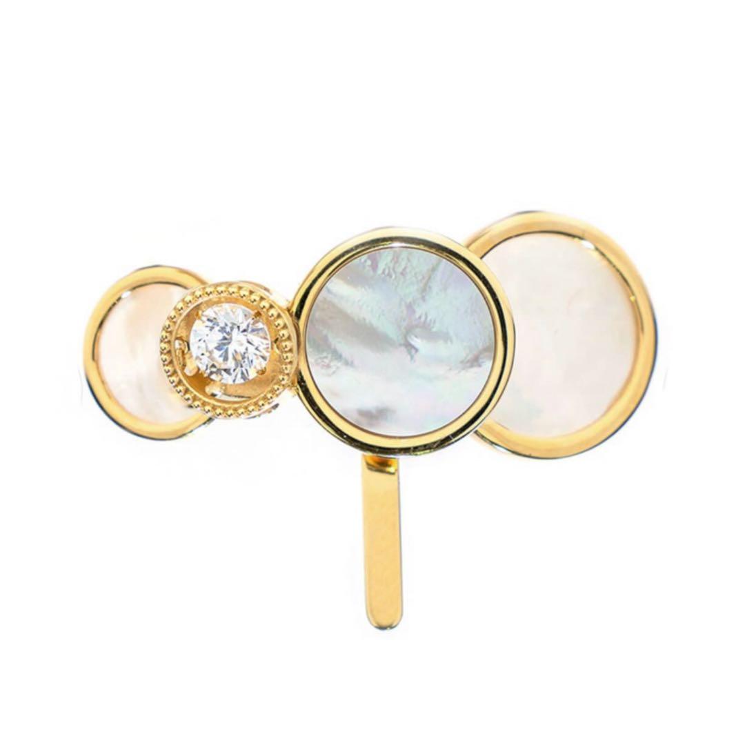 定価24,200円 Complex biz ダンシングジュエル ポニーフック