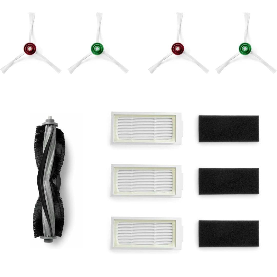 新商品⭐　Yeedi フロア3 ステーション スペアパーツ アクセサリー