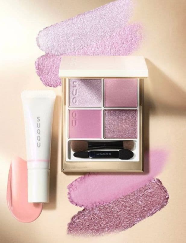 スック　ホリデー　コフレ　2025　舜華