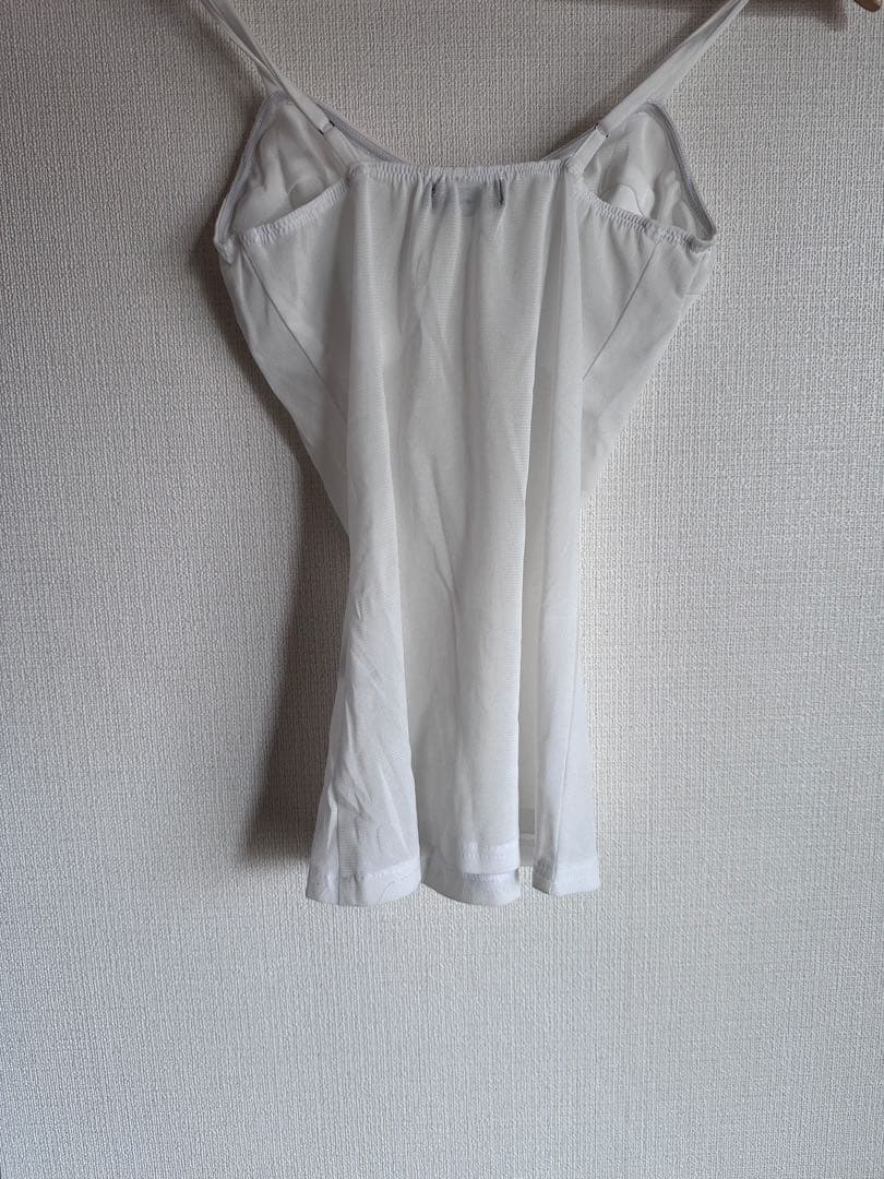 トップス dich henderson