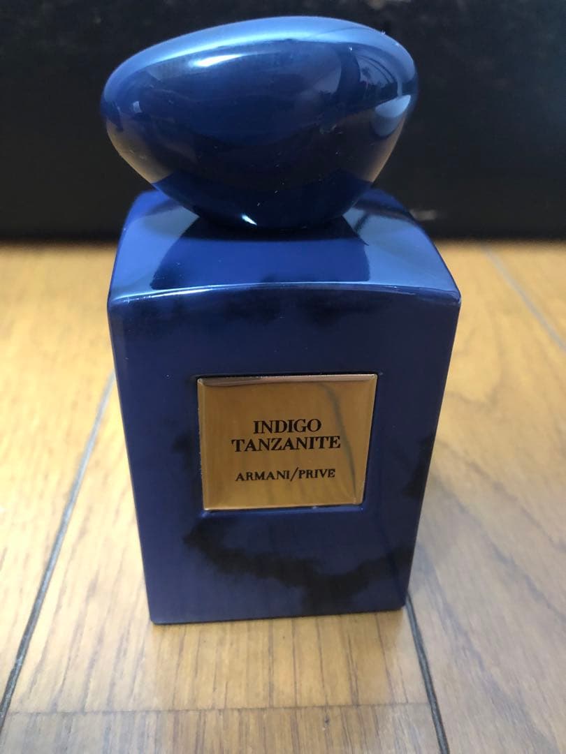 Armani/Prive Indigo Tanzanite 香水　100ml