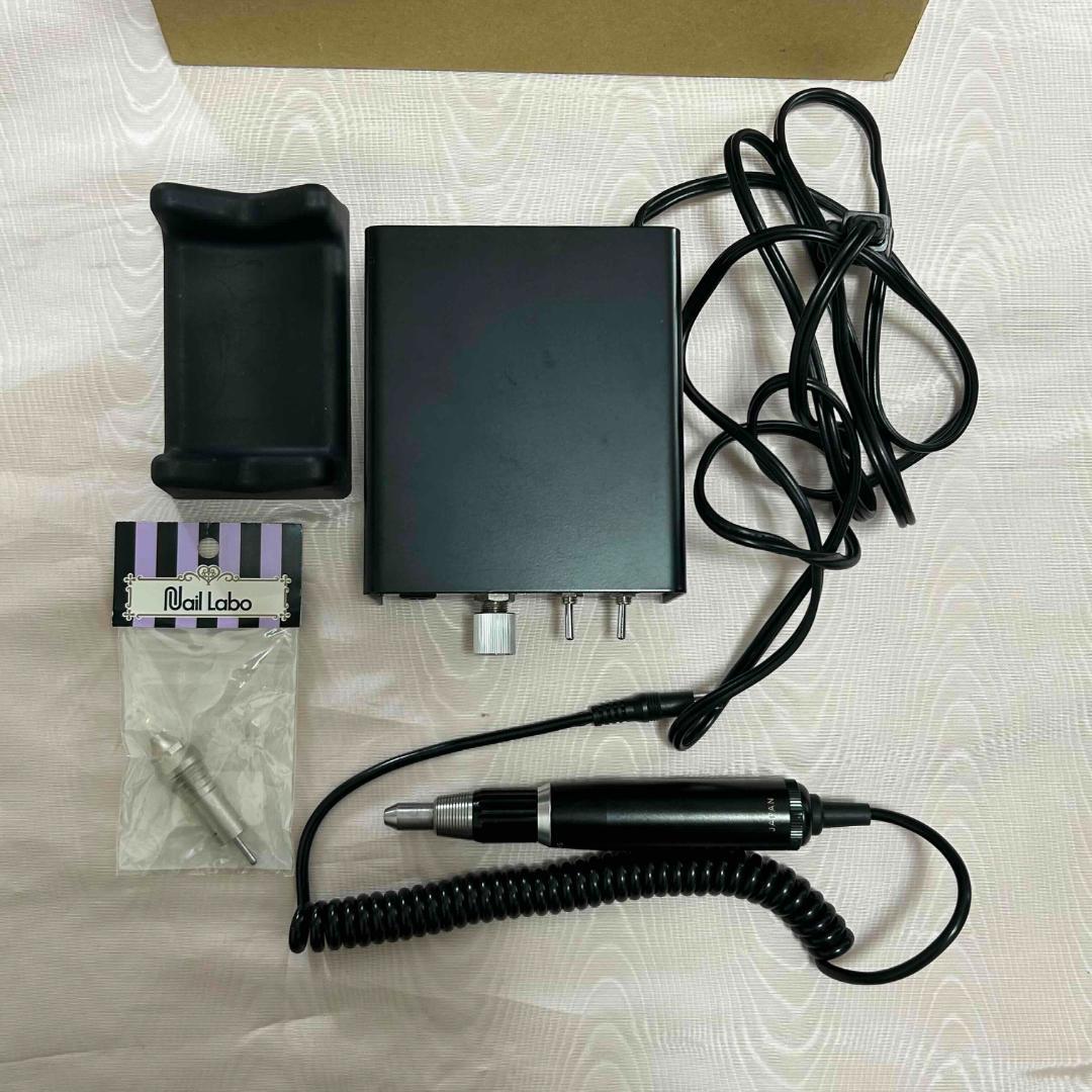 プロ用　ネイルラボⅢ　ネイルマシーン