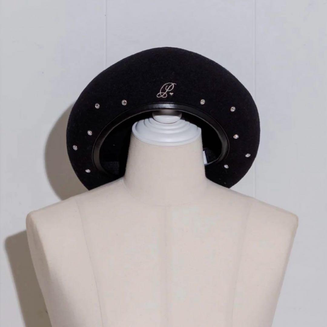 pium ロゴビジュースタッズベレー