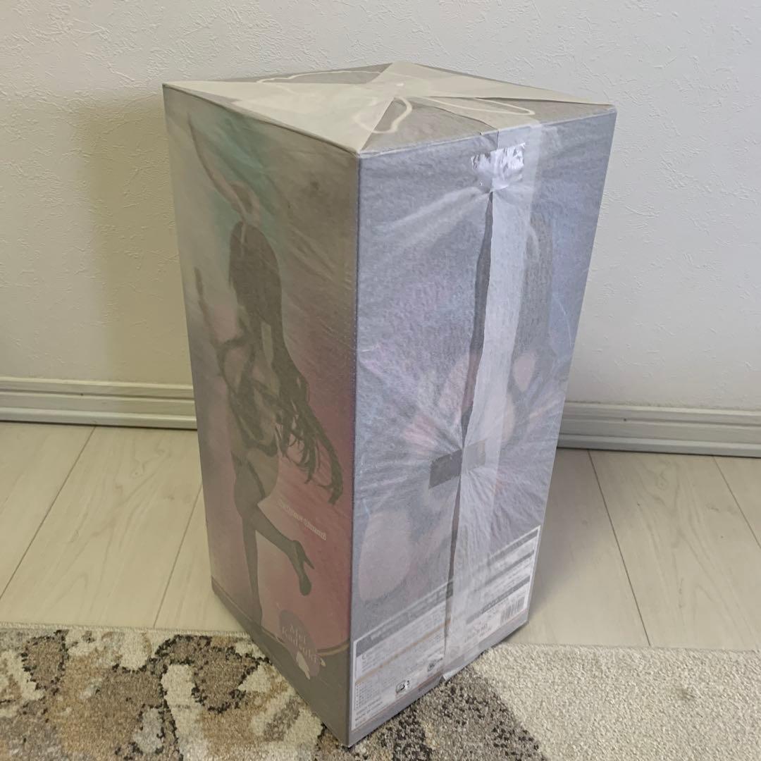 香月芽郁 DX Ver. 1/4 完成品　フィギュア　正規品