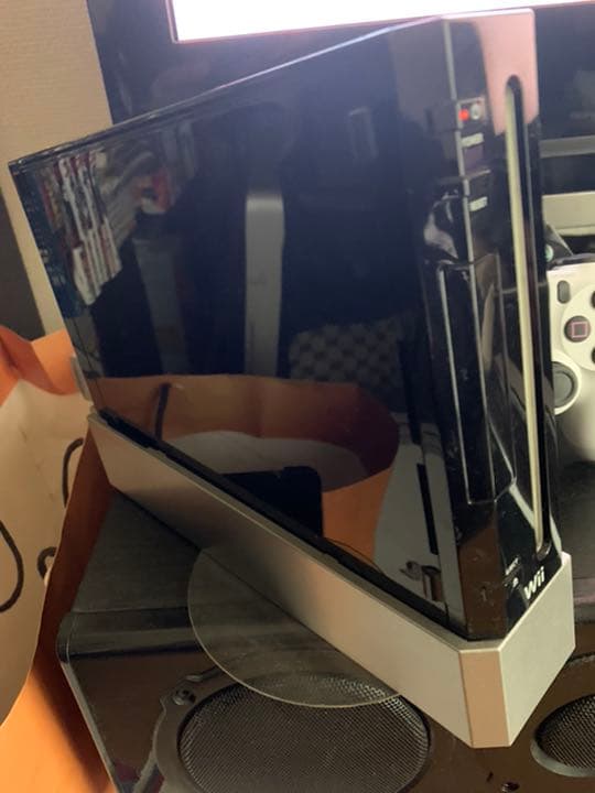 Wii本体　ソフトセット