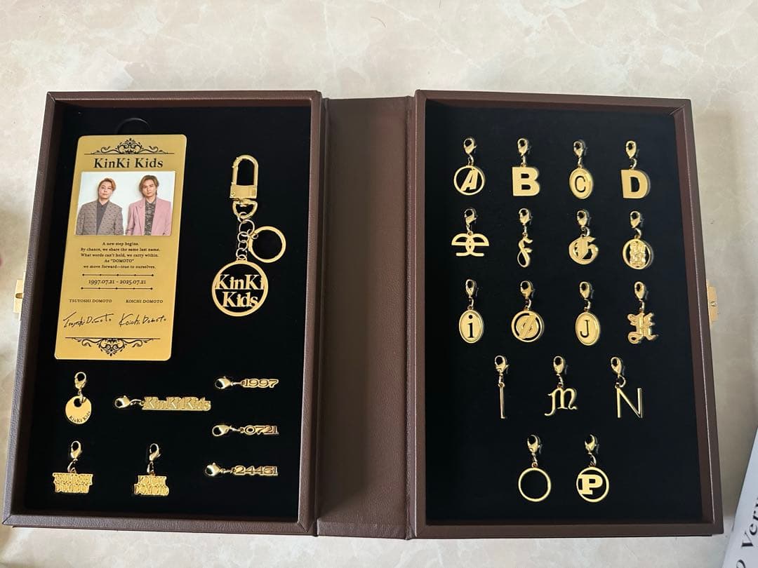 KinKi Kids ベストアルバム39 Very much