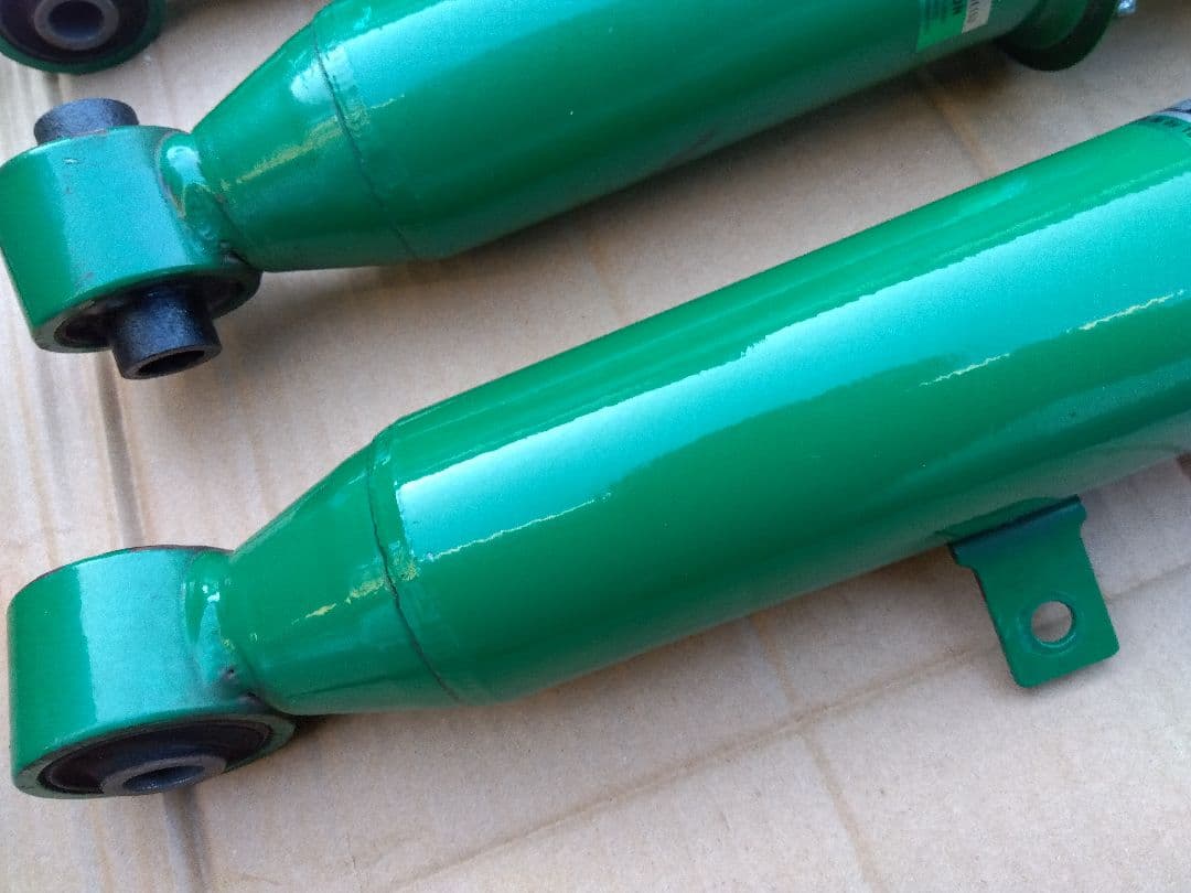 ◤ジ・ミン◢TEIN FLEX Z フレックスZ AWS210