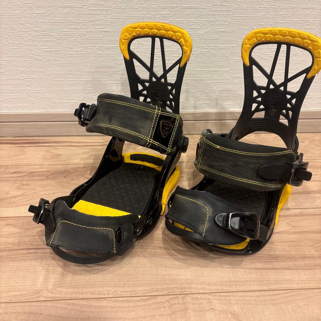 ユニオン　コンタクトプロ　M/L UNION CONTACT PRO