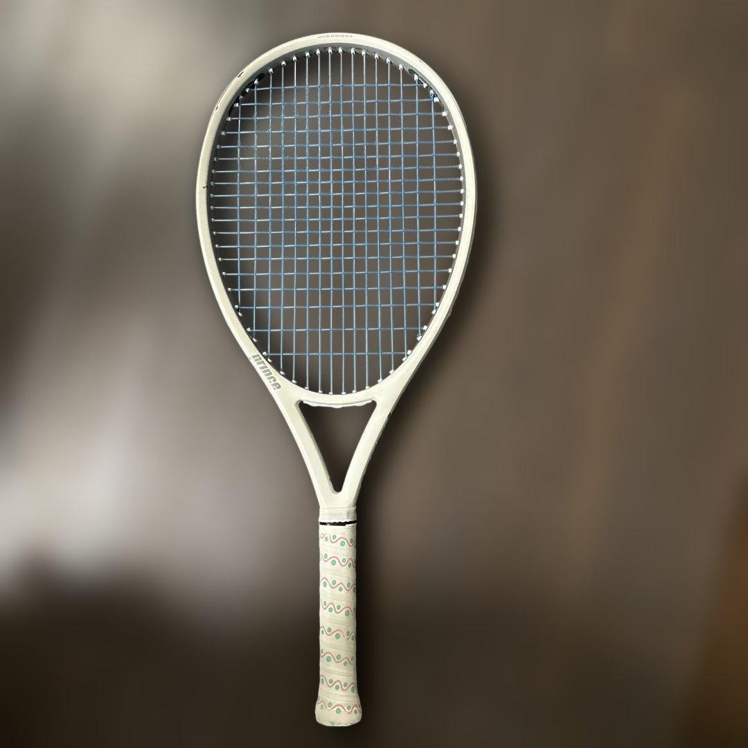 Prince エンブレム120 グリップ2