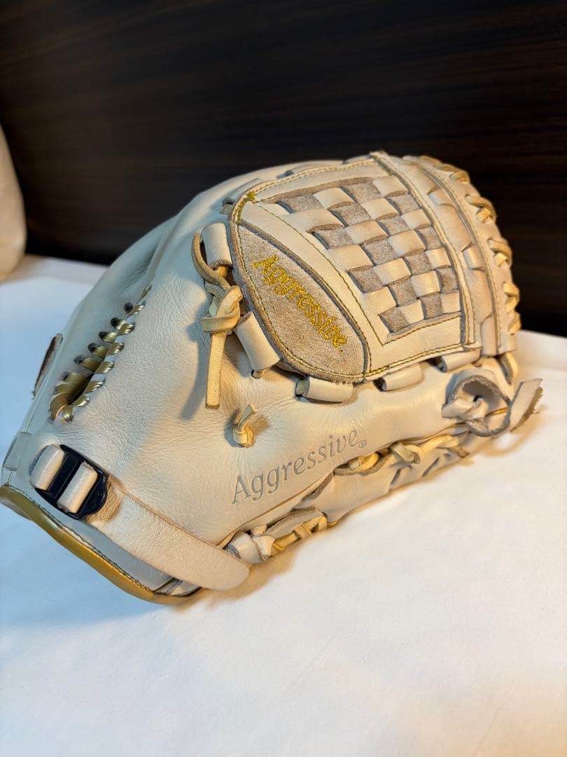 久保田スラッガー　軟式　内野用　オーダー　限定