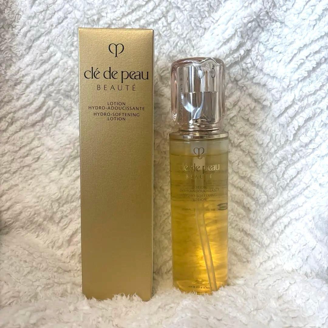 クレドポーボーテ ローションエサンシエルＡ