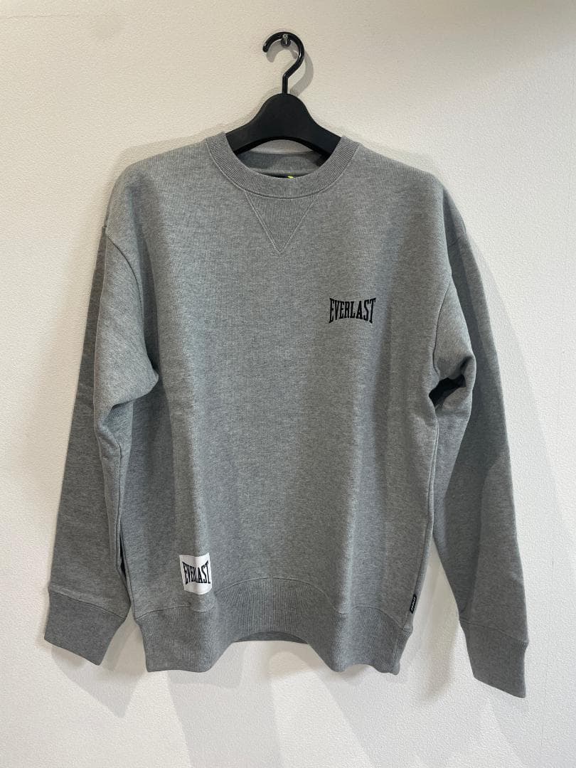 TFW49 EVERLAST CREW スウェット 23,100円