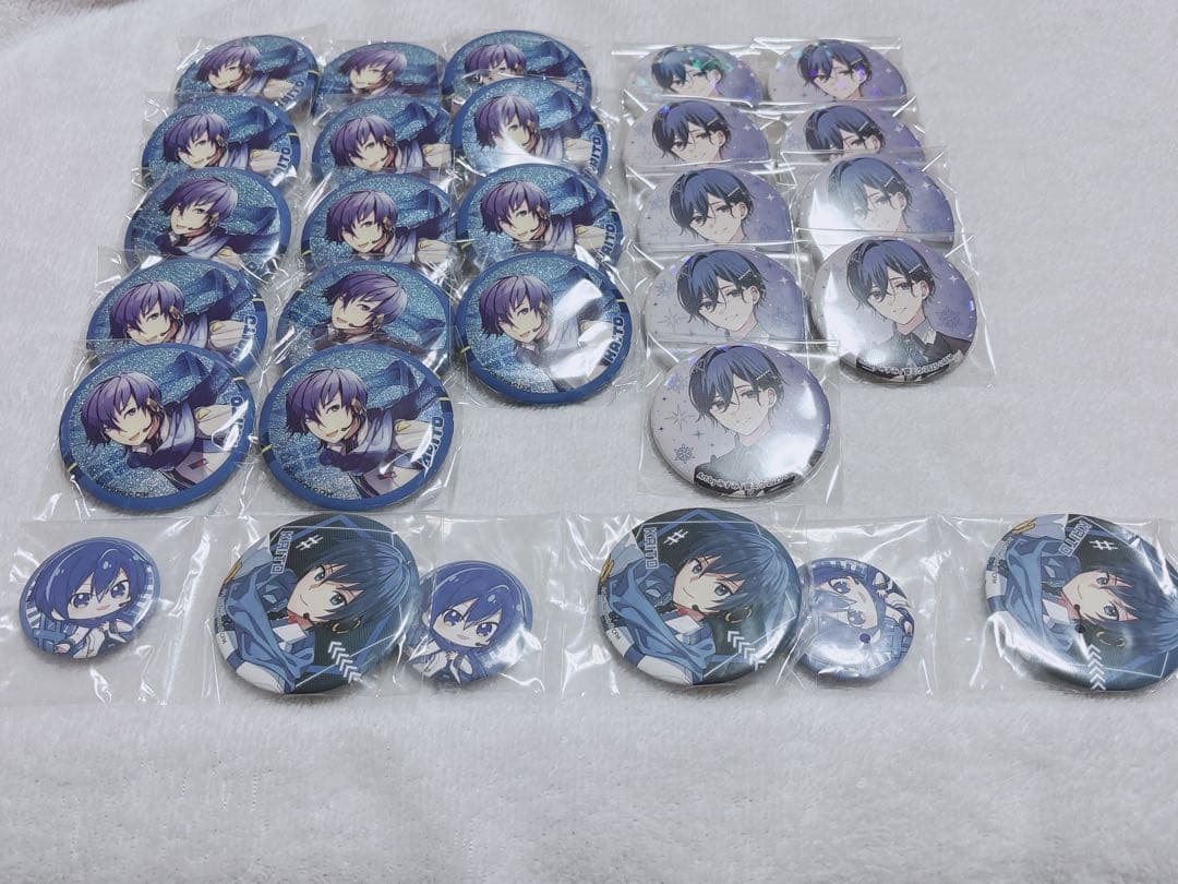 KAITO まとめ売り