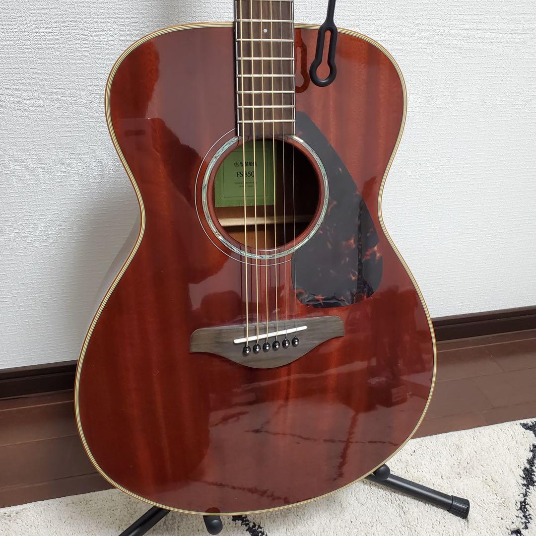 【美品】YAMAHA FS850