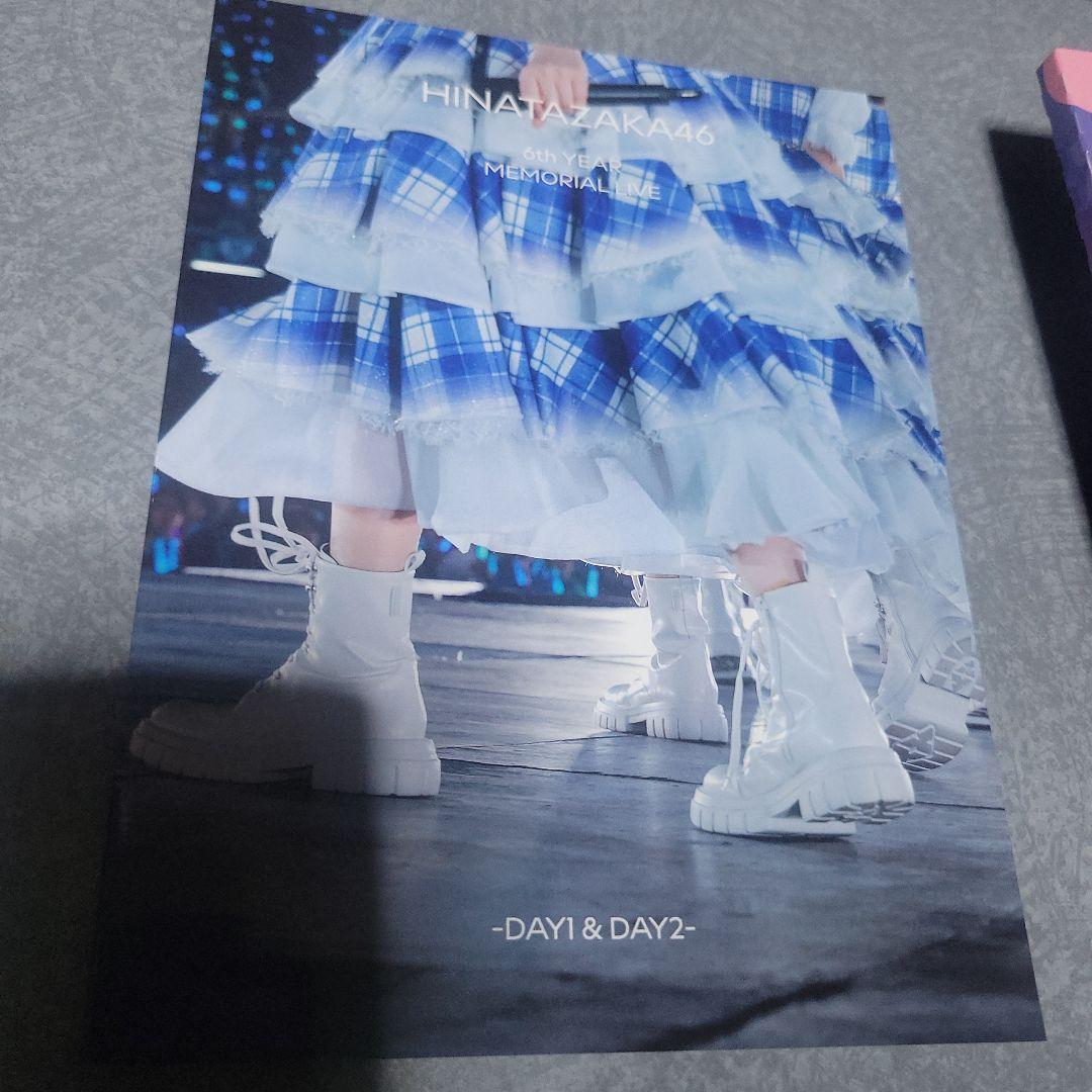 日向坂46/6周年記念MEMORIAL LIVE～6回目のひな誕祭～in 横浜…