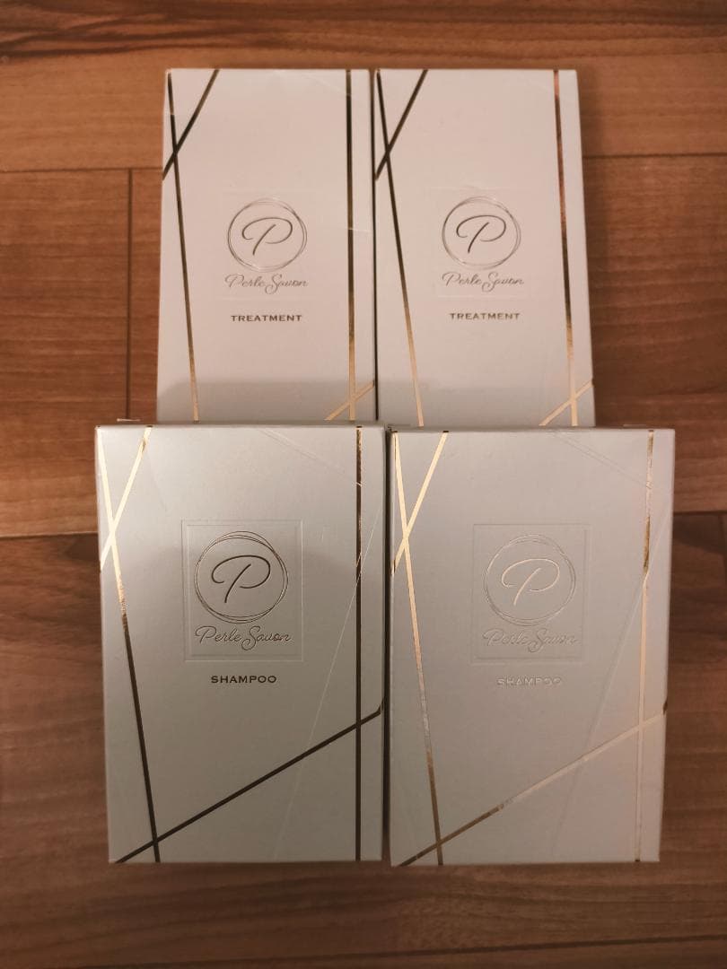 新品未使用　 ⭐ペルルセボン⭐篠原涼子プロデュース