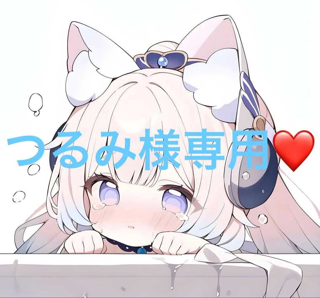 【つるみ】ゴスロリ・ロリータ衣装セット　Mサイズ