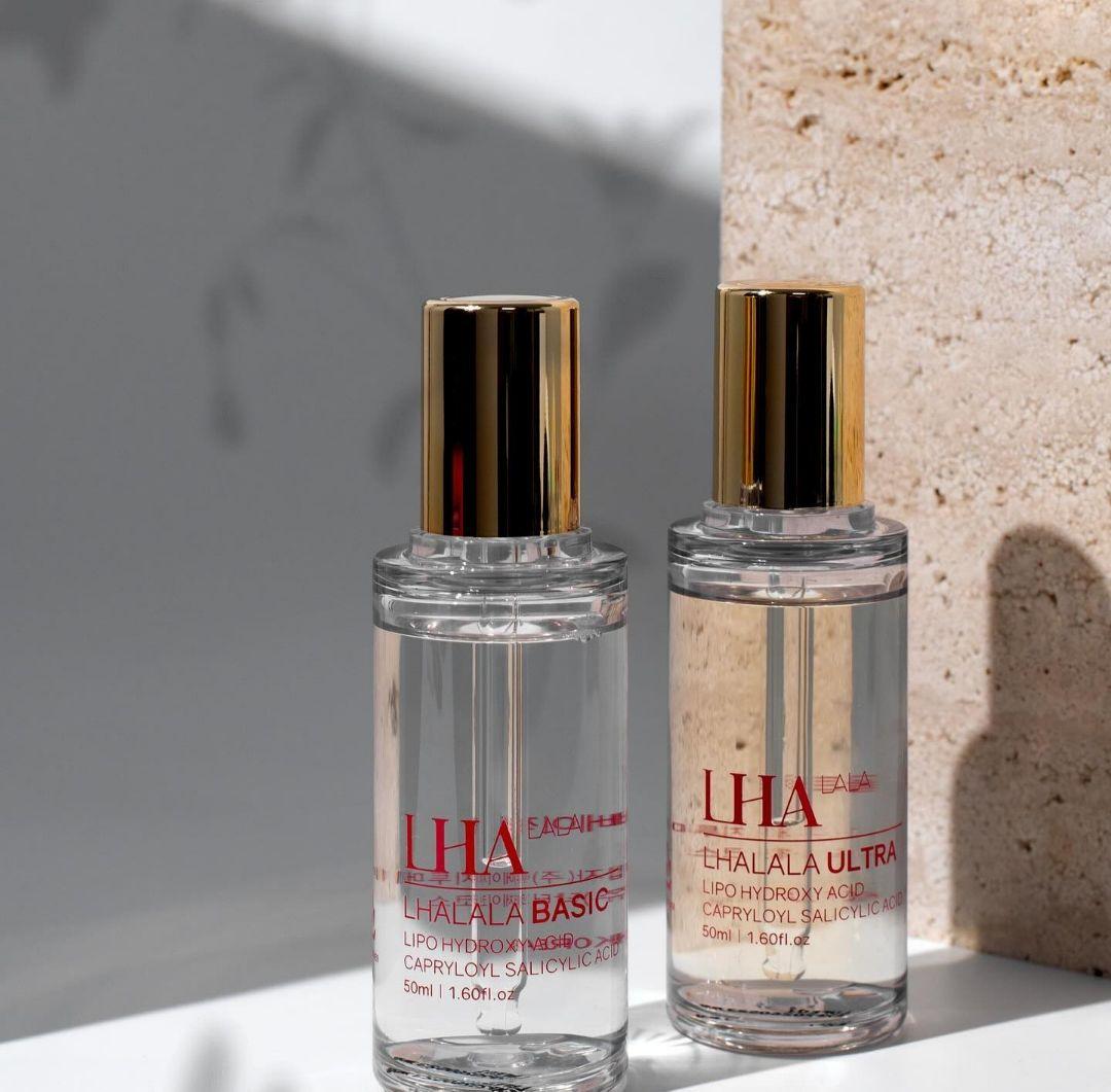 【正規品.未使用】ララピール ベーシックx1 ウルトラx1