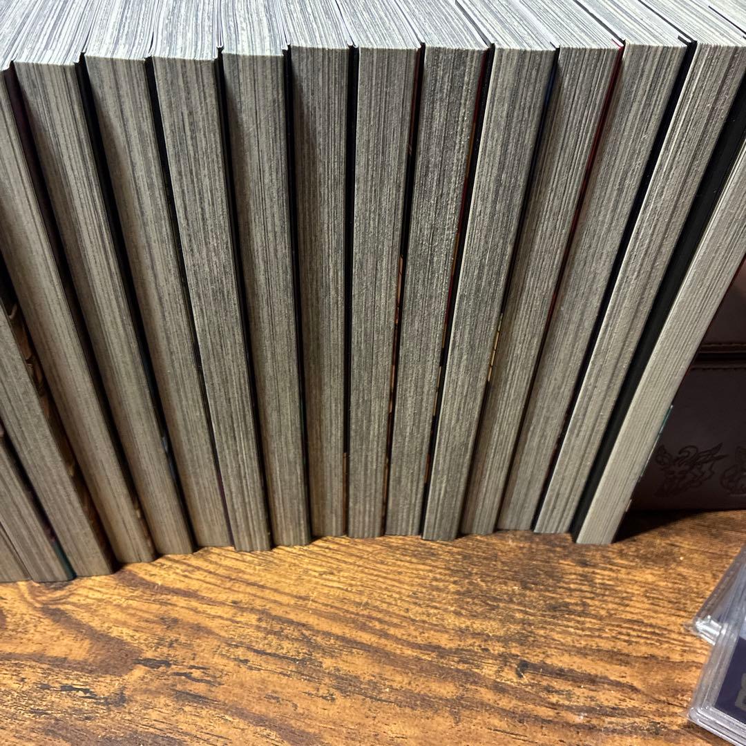 呪術廻戦 全巻セット 0-30巻