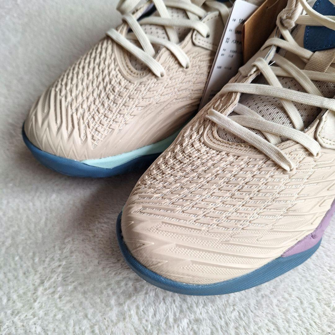 ボーラー asics×ballaholic UNPRE ARS LOW