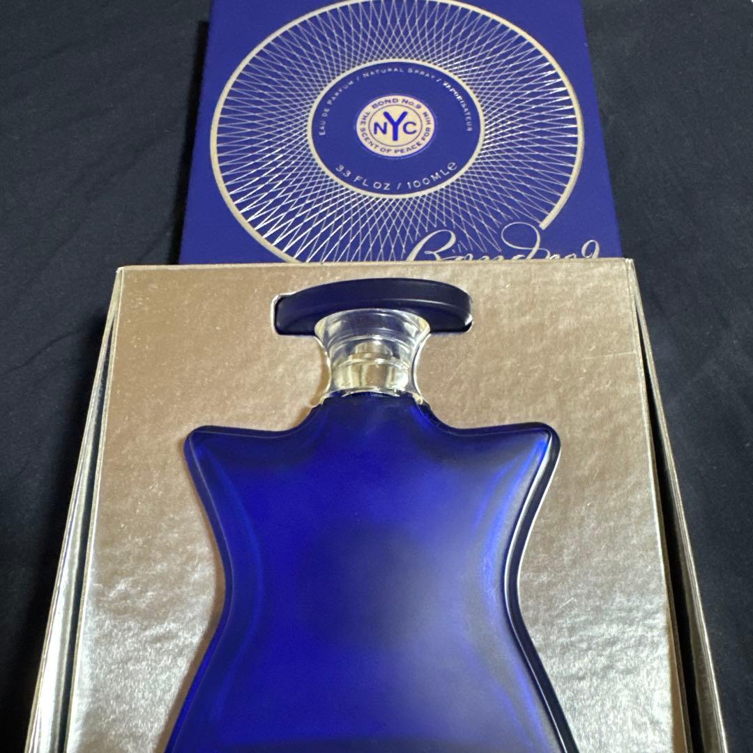 超特価‼️⭐️Bond No.9 ⭐️ボンドナンバーナイン　セントオブピースフォーヒム