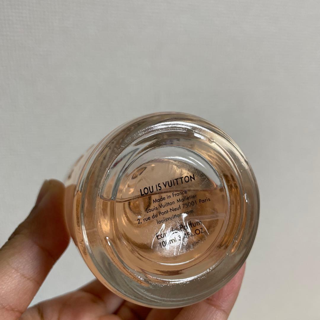 ROSE DES VENTS 100ml 香水