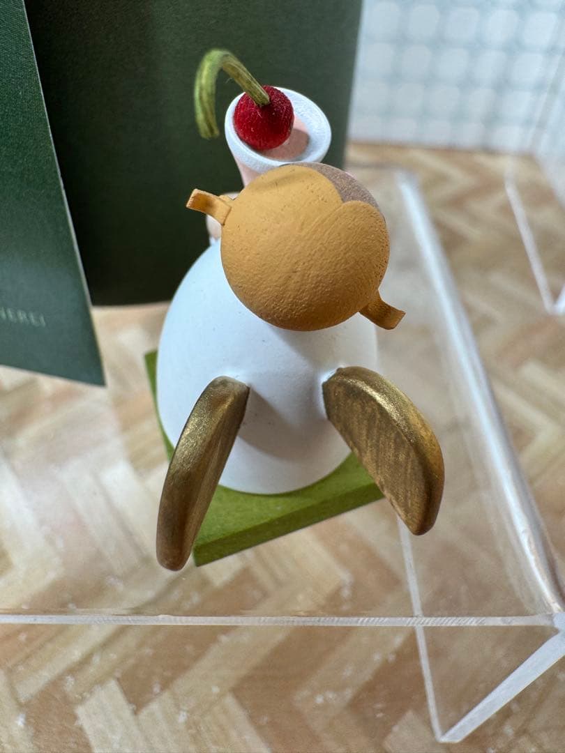 「専用」ドイツ　ギュンターライヒェル　パフェ　天使