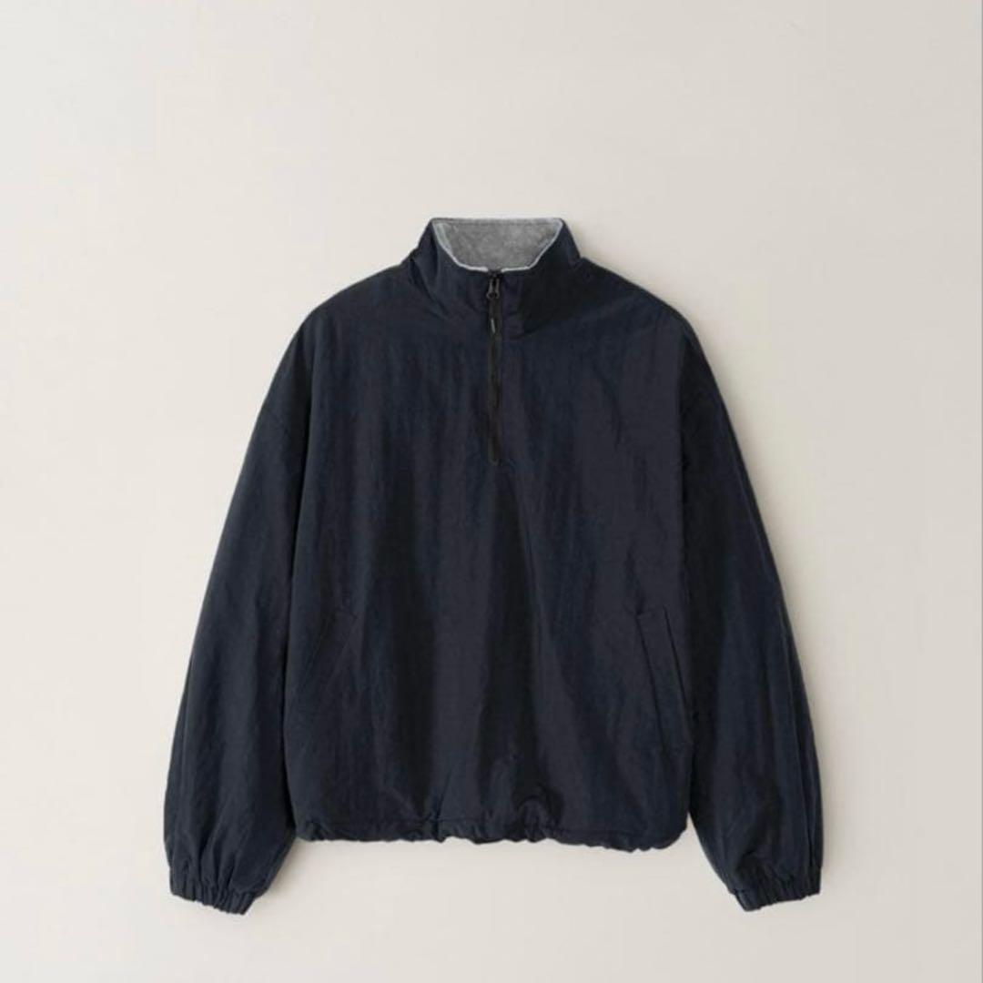 Nap Camper Jumper ネイビー