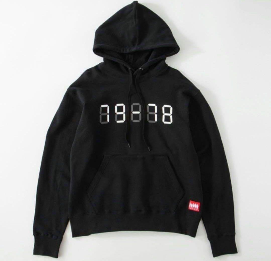 スラムダンク MOVIEフーディー パーカー　②