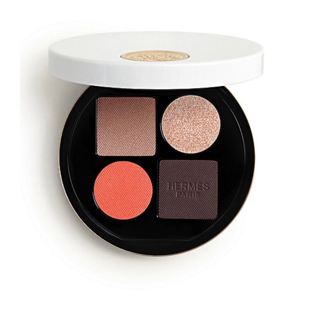 エルメス　アイシャドウパレット　【新品未使用】