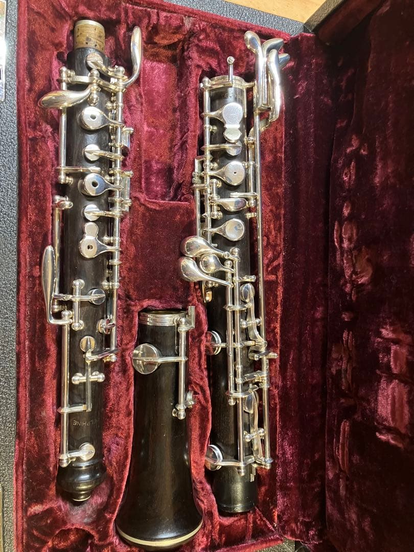 デルフィーヌ　SYMPHONIEベル仕様