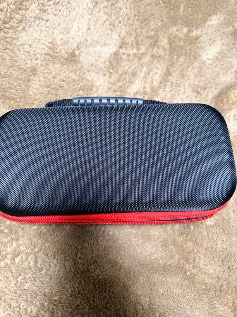 Nintendo Switch 本体 その他備品付き