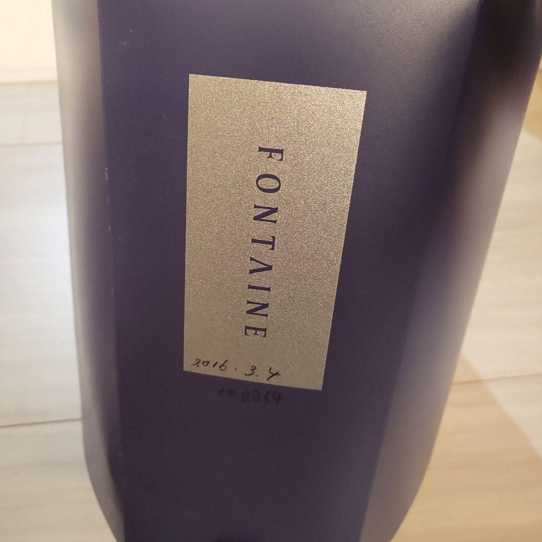 FONTANE ウィッグ ブラウン