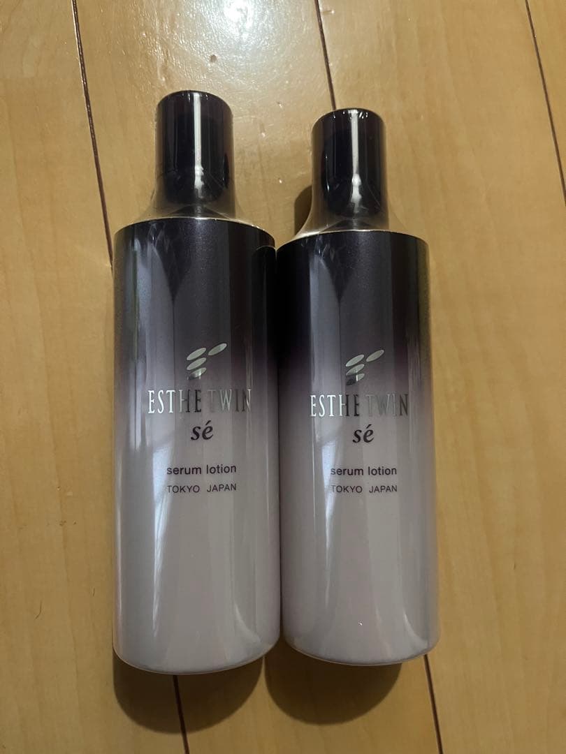 ESTHEWIN セラムローション 300ml 2本セット