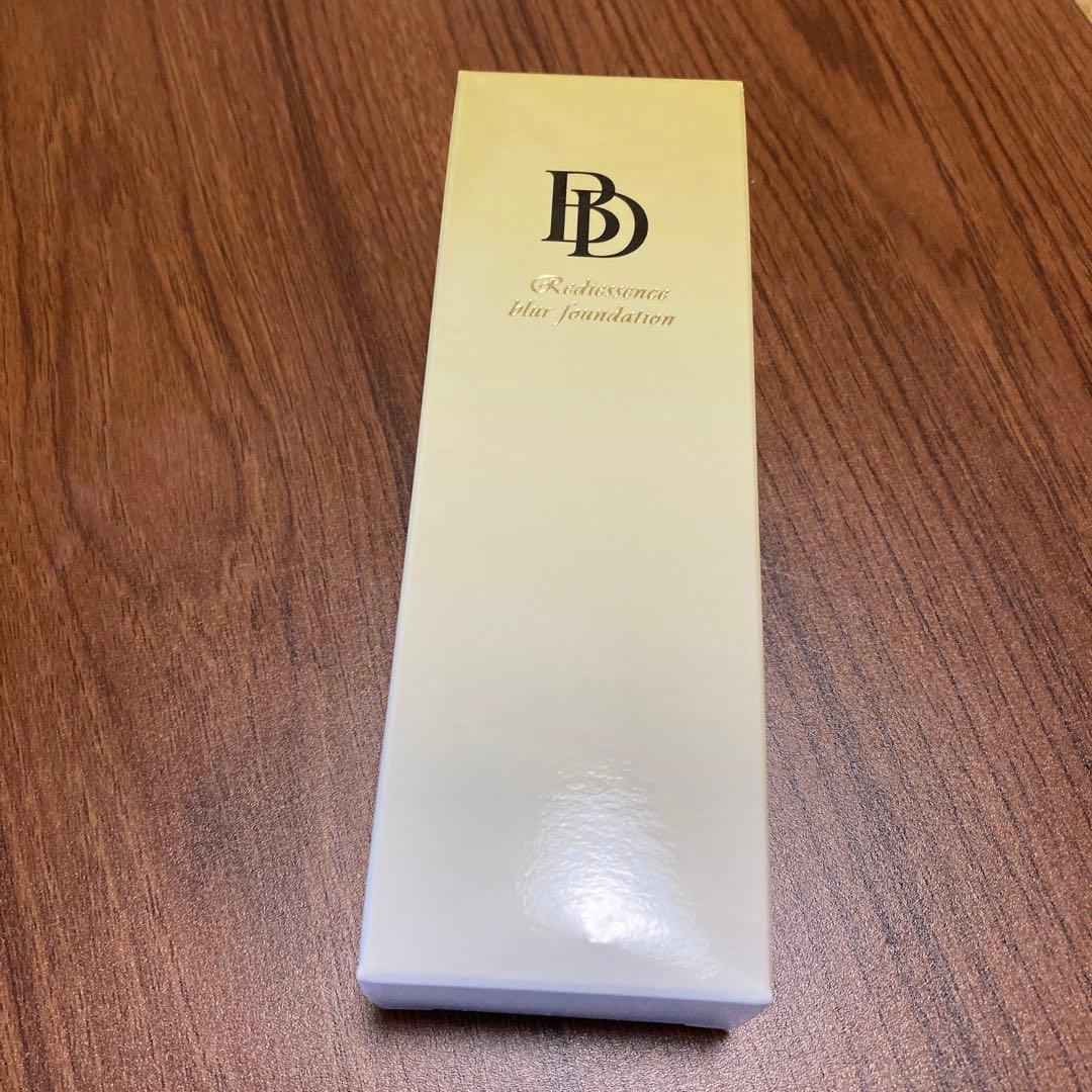 Bedoorビドアー レイディエッセンスパーフェクトクリーム&ファンデーション