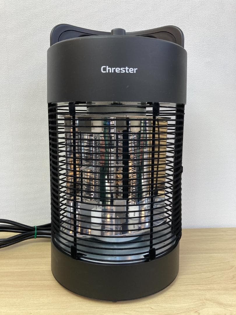 ★防水ラウンドヒーター Chrester HEAT-L-069B コンフォー★