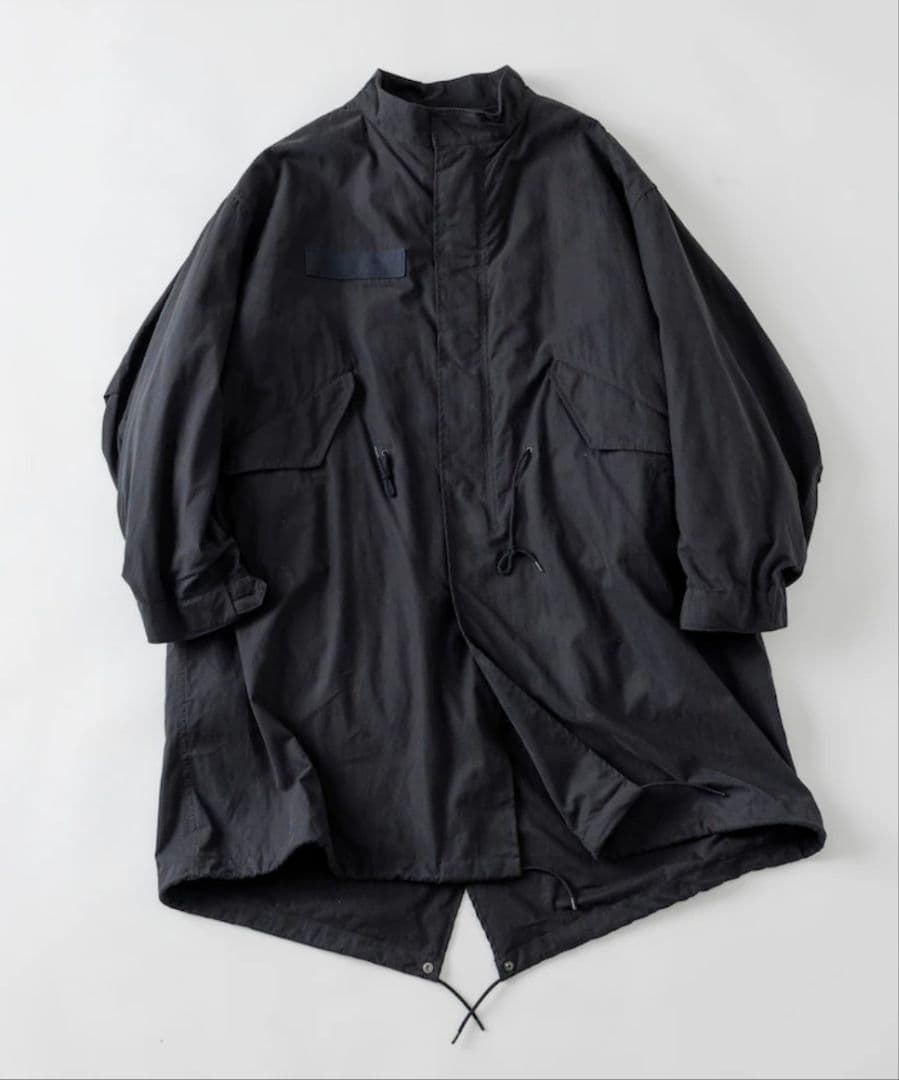 FREAK'S STORE M65LINER SETモッズコートライナーセットS