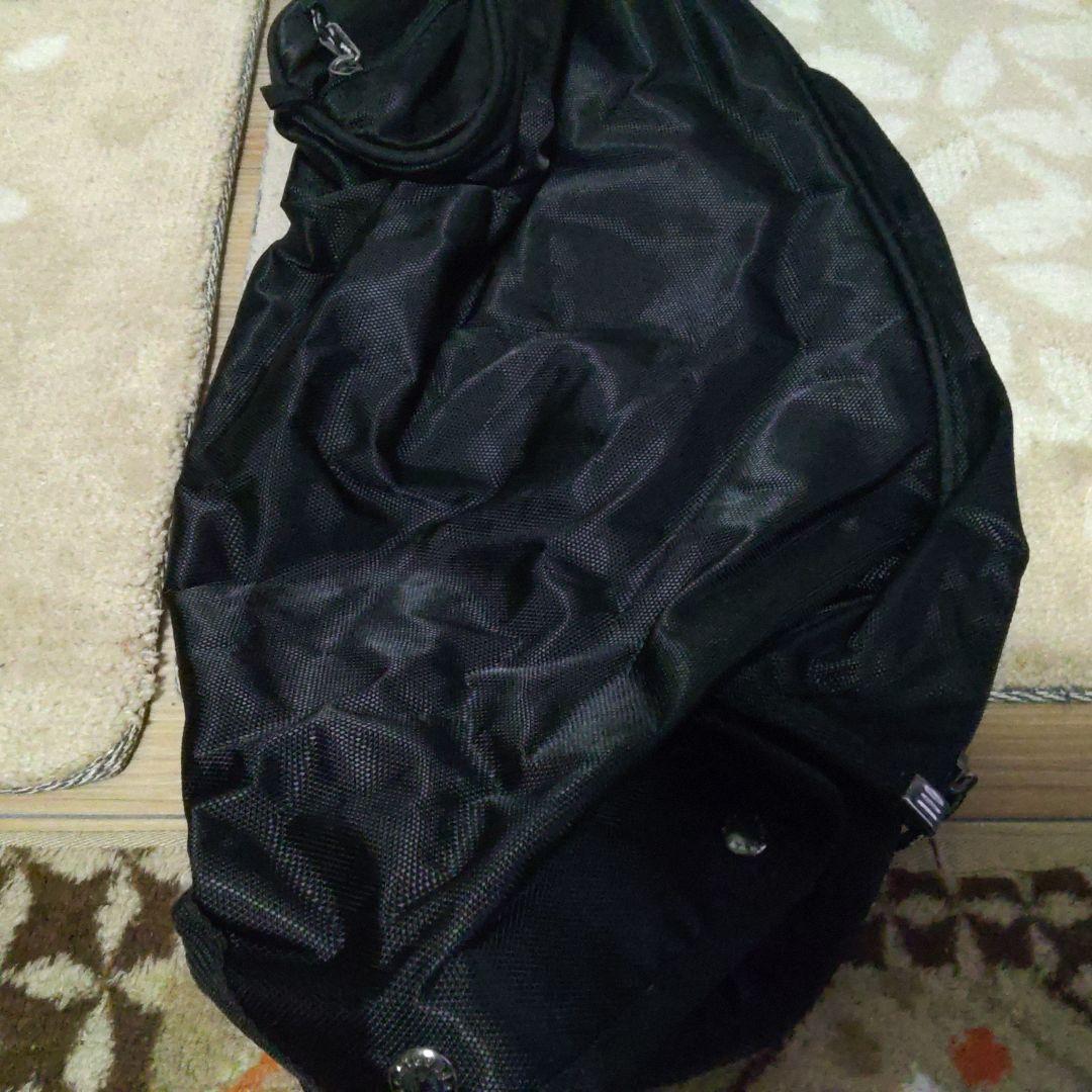 キャディバッグスタンド式