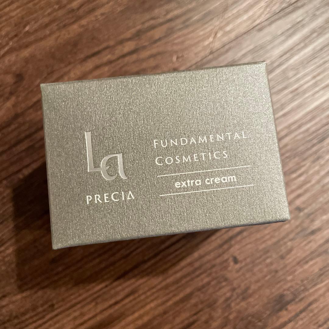 ラプレシア・エクストラクリーム 30g