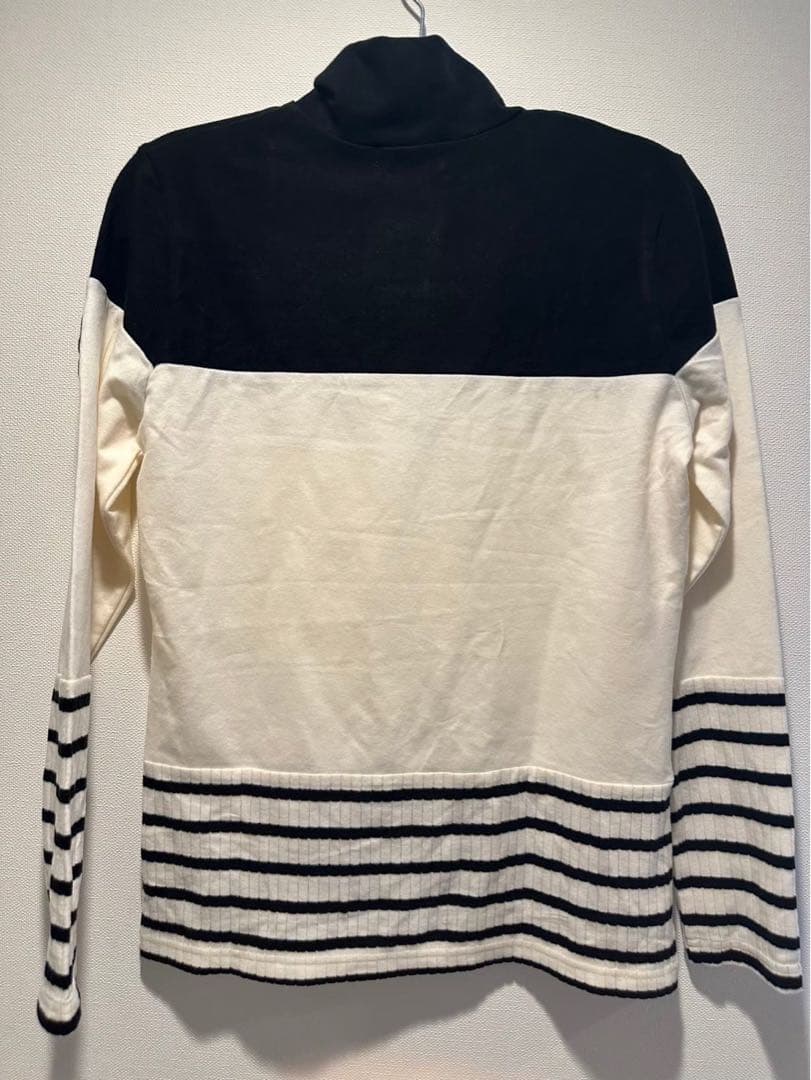 【新品未使用】archivio セーター 36