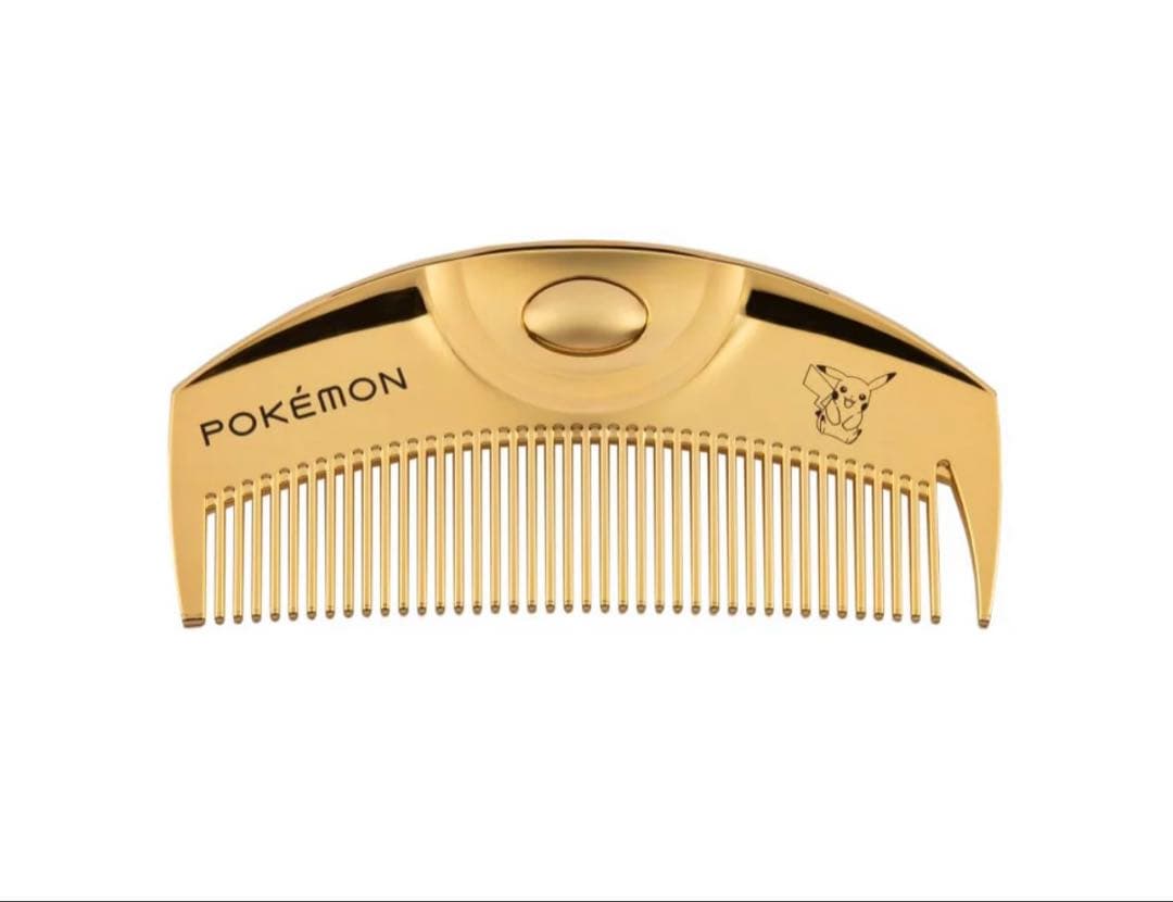 ポケモン ゴールドコーム LOVECHROME