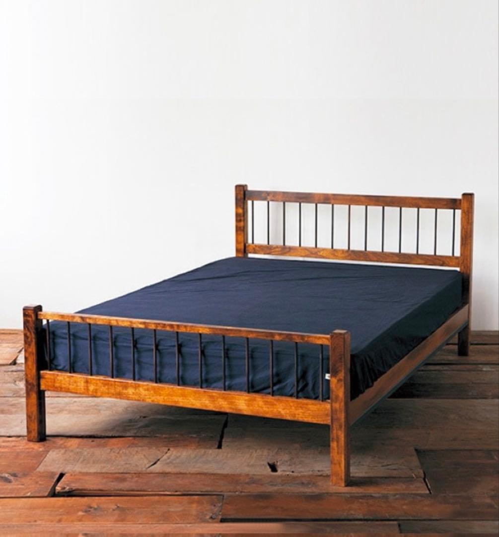 ACME Furniture GRANDVIEW BED シングル