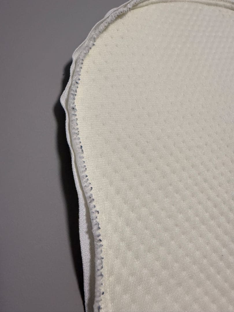 ユニスリープ　うさぎまくら　向き癖防止