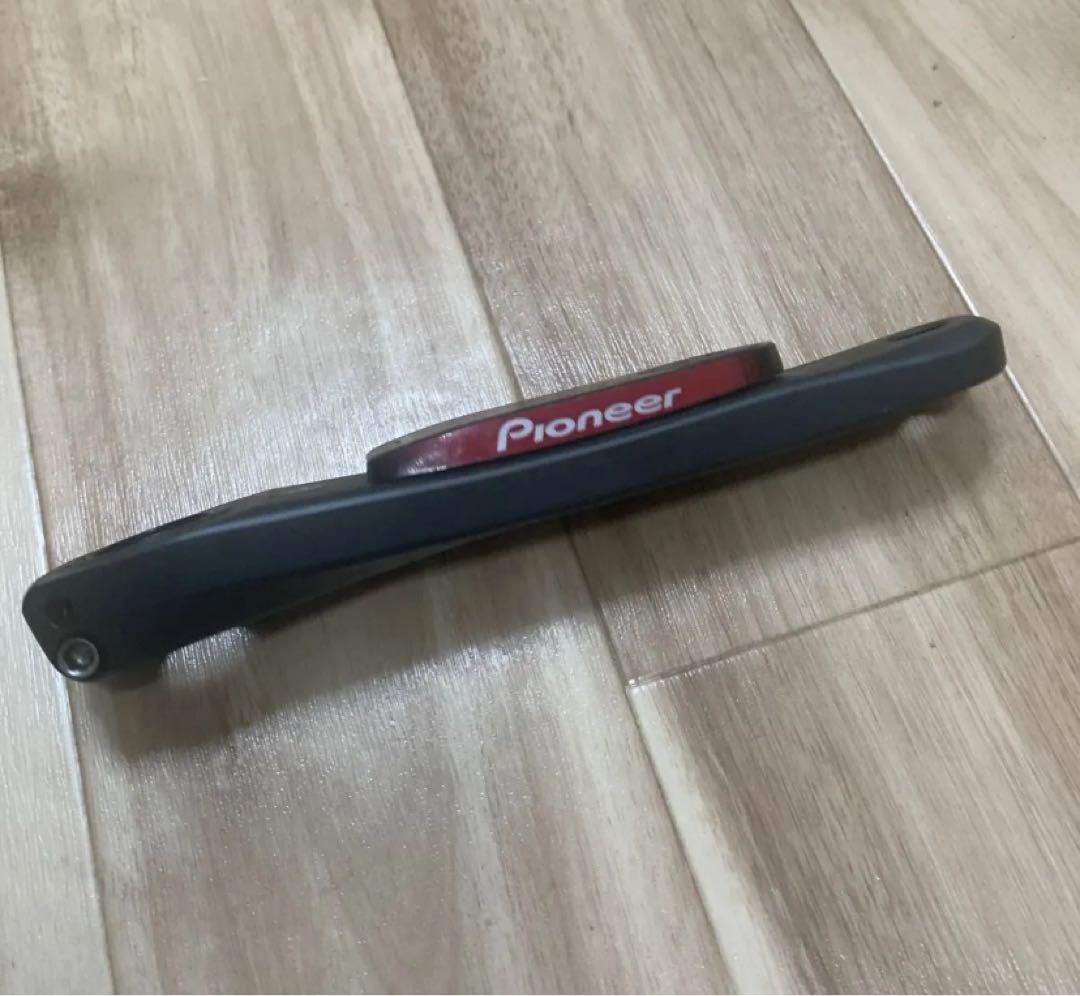 Pioneer Shimano Ultegra パワーメーター用クランクアーム