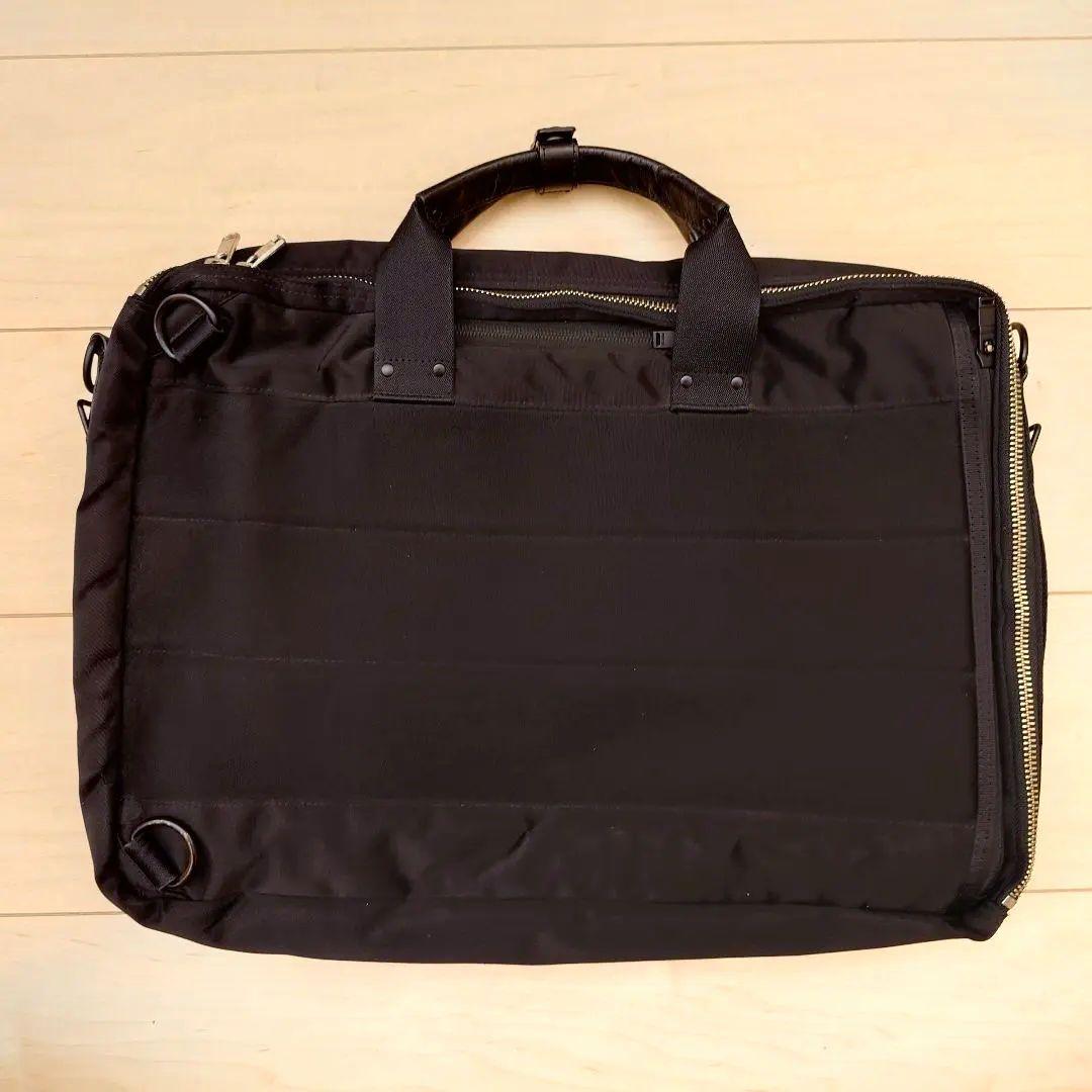 吉田カバン ポーター PORTER / LIFT 3WAY BRIEFCASE