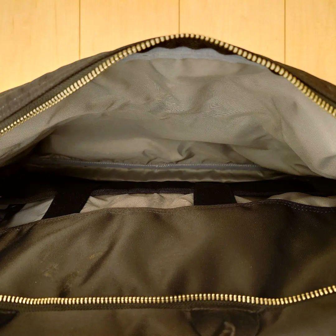 吉田カバン ポーター PORTER / LIFT 3WAY BRIEFCASE